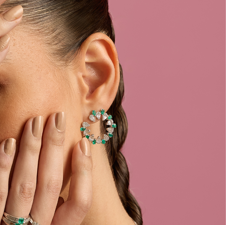 Statement Earrings