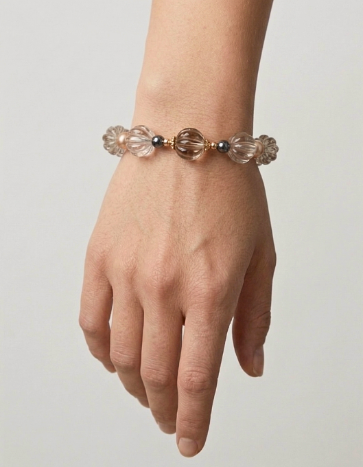 Gemstone Bracelets