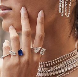 Diamond Rings