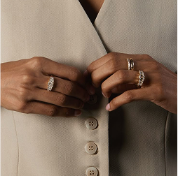 Solitaire Rings