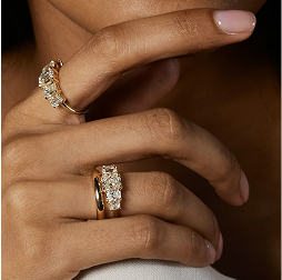Most Loved Band Rings