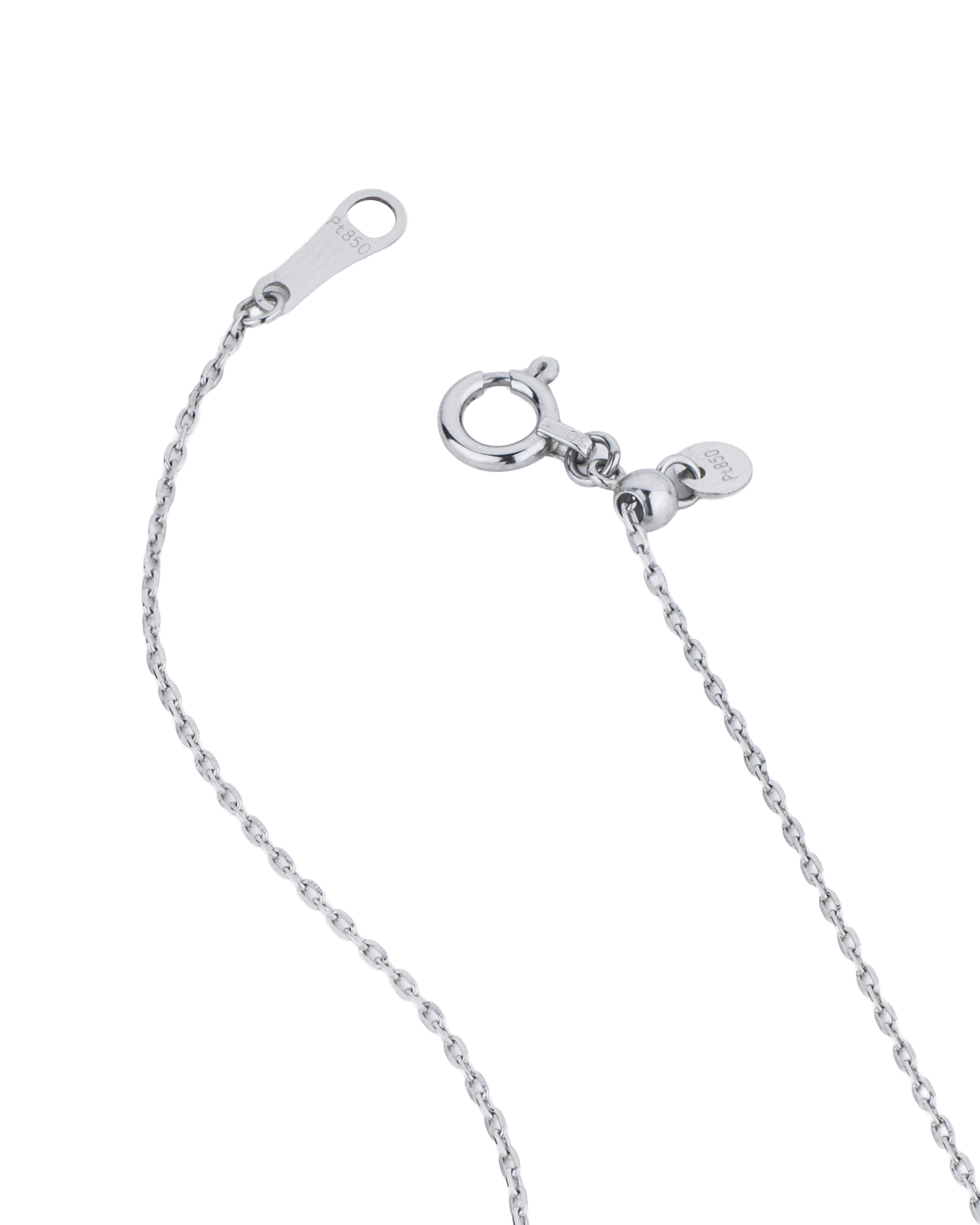 3.85 Ct Akoya Baby Pearl Bouquet Pendant