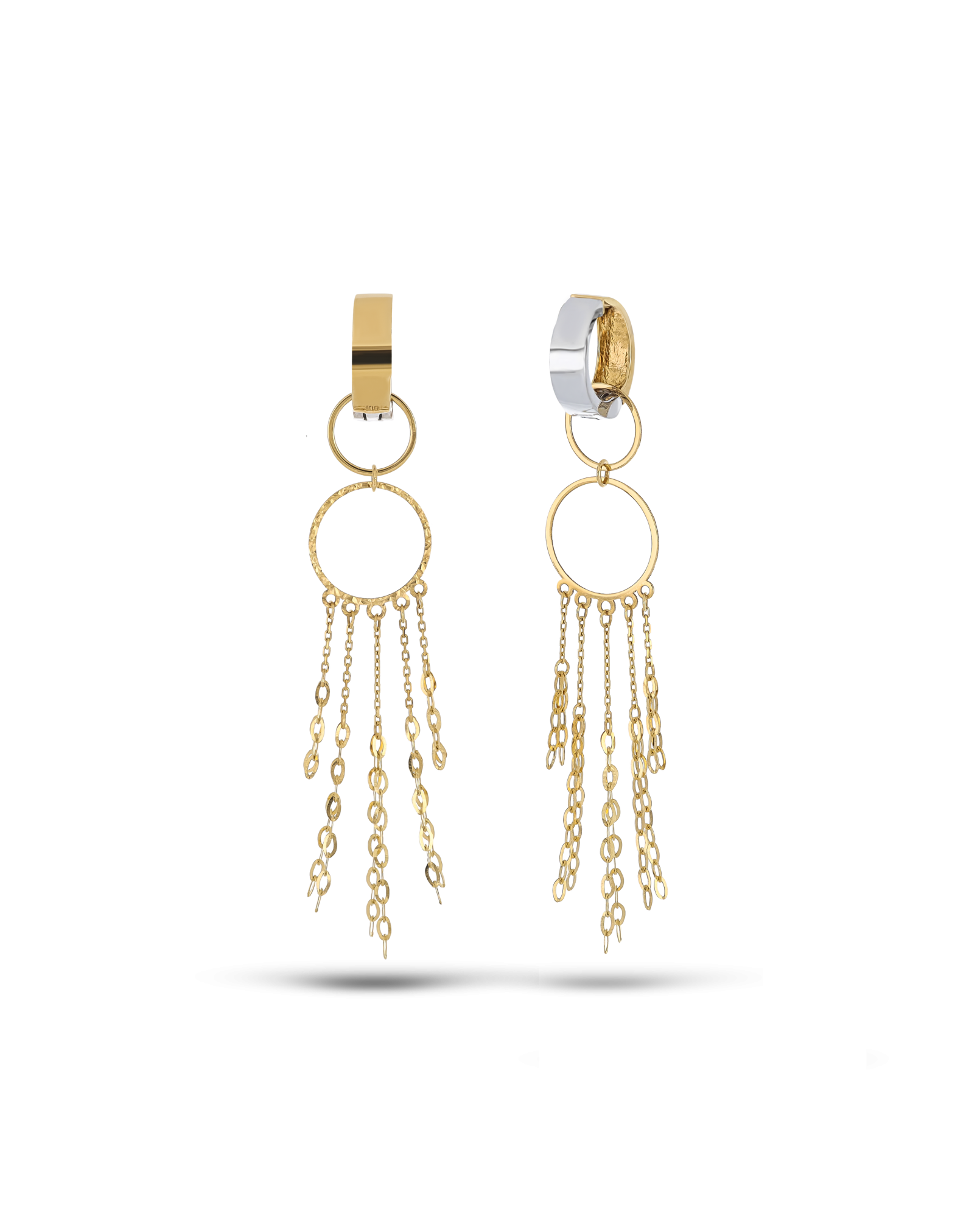   Earrings - 0007