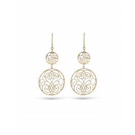   Earrings - 0009