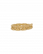 18K Gold Flexi Stackable Ring