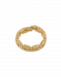 18K Gold Flexi Stackable Ring