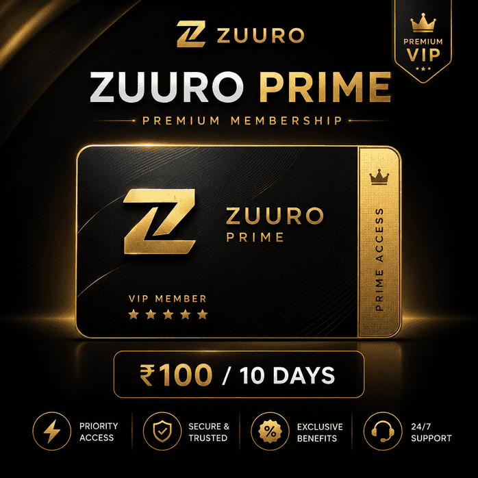 Premium Membership